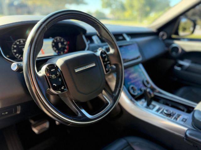 Land Rover Range Rover Sport - Thumbnail 20