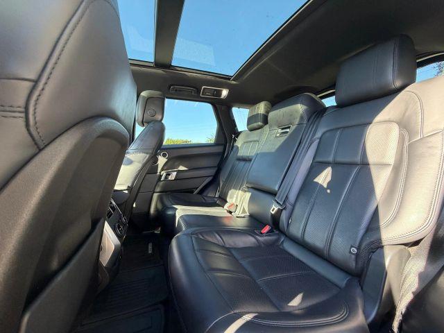 Land Rover Range Rover Sport - Thumbnail 14