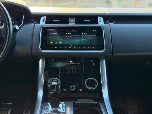Land Rover Range Rover Sport - Thumbnail 18