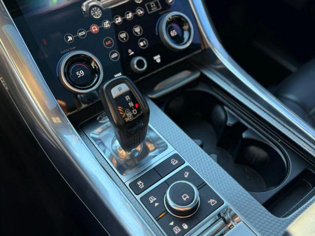 Land Rover Range Rover Sport - Thumbnail 19