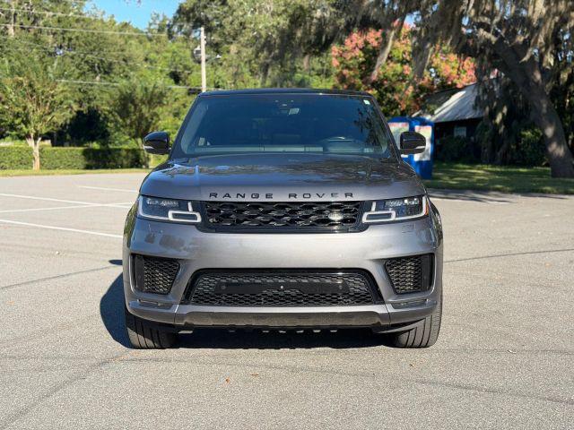 Land Rover Range Rover Sport - Thumbnail 7