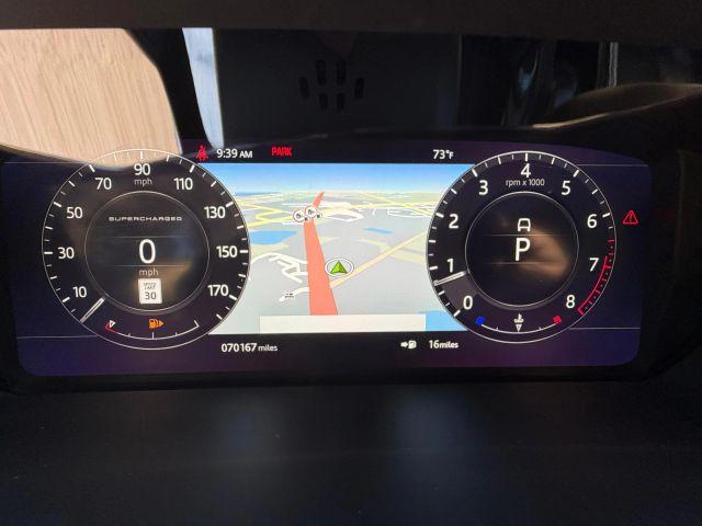 Land Rover Range Rover Sport - Thumbnail 17