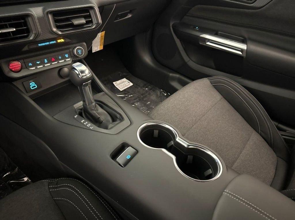 Ford Mustang Ecoboost Rwd 2D Coupe - Thumbnail 16