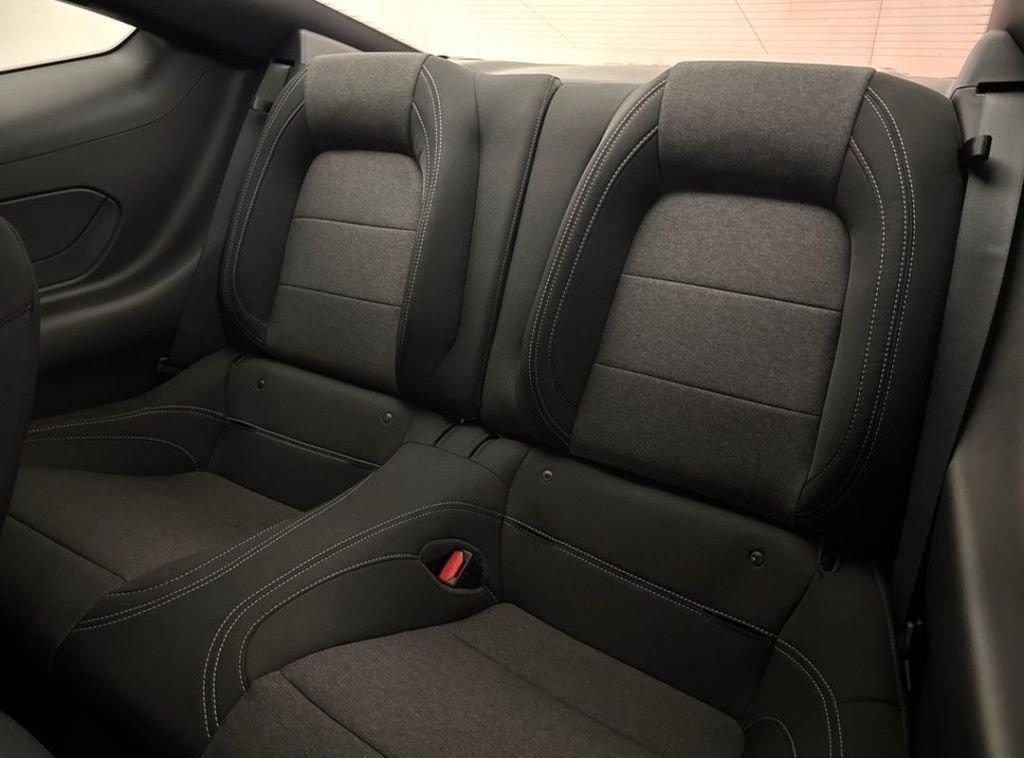 Ford Mustang Ecoboost Rwd 2D Coupe - Thumbnail 18