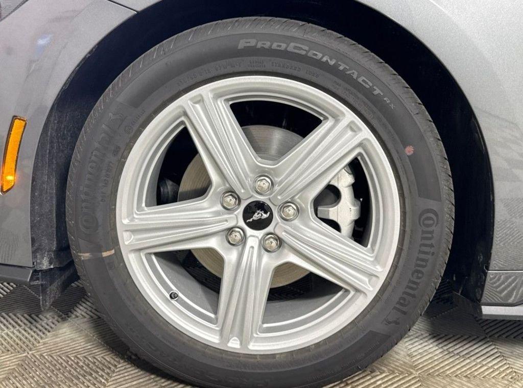 Ford Mustang Ecoboost Rwd 2D Coupe - Thumbnail 19