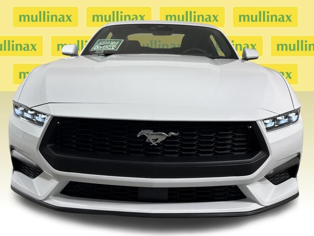 Ford Mustang Ecoboost Rwd 2D Coupe - Thumbnail 20