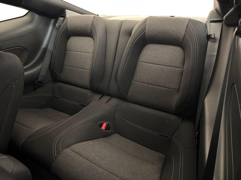 Ford Mustang Ecoboost Rwd 2D Coupe - Thumbnail 18