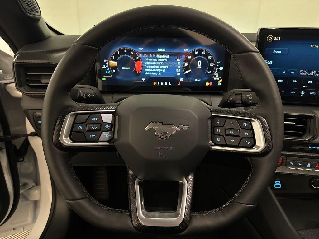 Ford Mustang Ecoboost Rwd 2D Coupe - Thumbnail 13