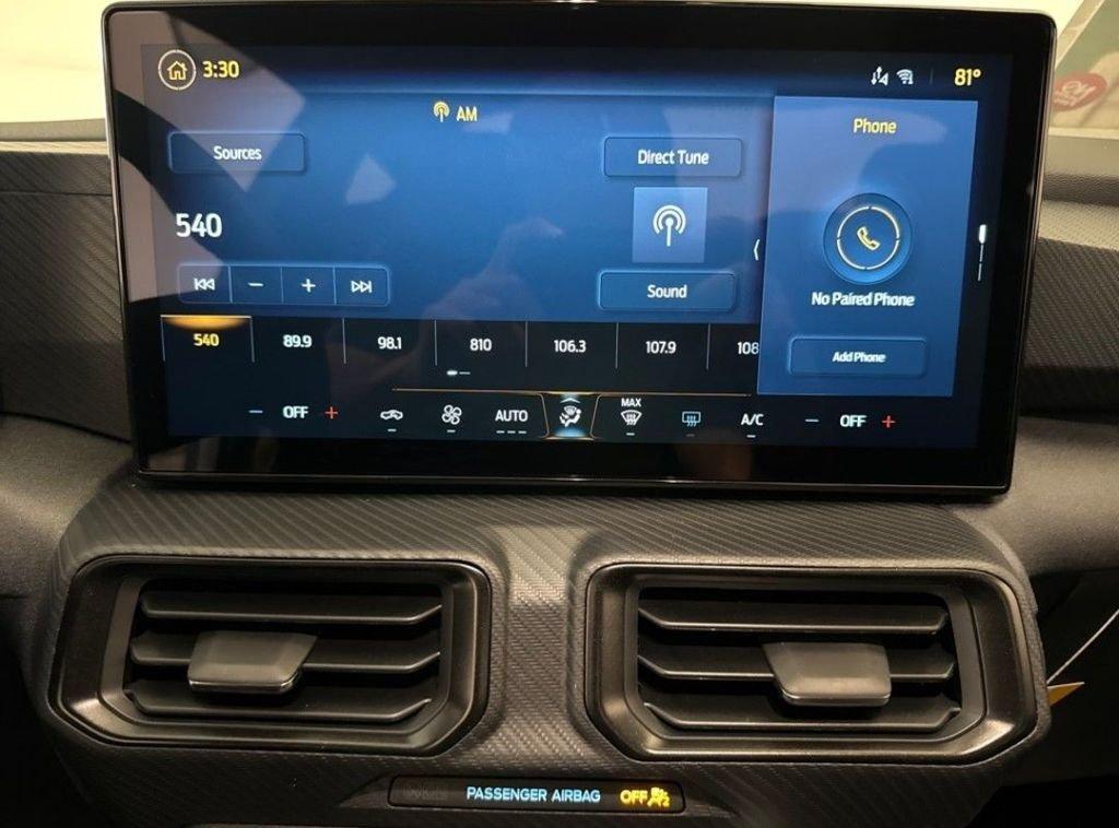 Ford Mustang Ecoboost Rwd 2D Coupe - Thumbnail 11