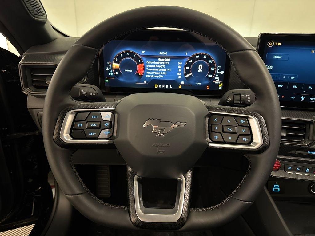 Ford Mustang Ecoboost Rwd 2D Coupe - Thumbnail 13