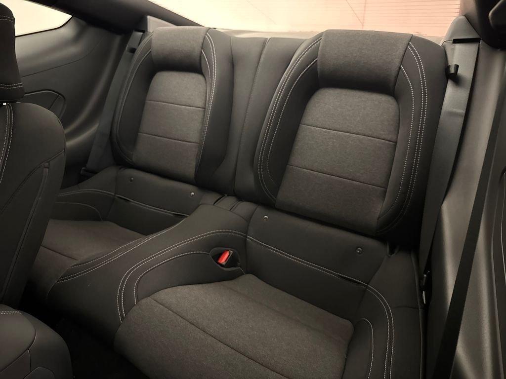 Ford Mustang Ecoboost Rwd 2D Coupe - Thumbnail 18