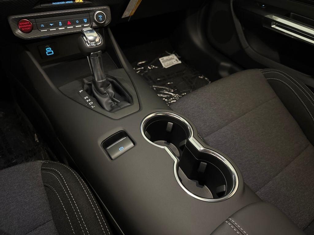 Ford Mustang Ecoboost Rwd 2D Coupe - Thumbnail 17