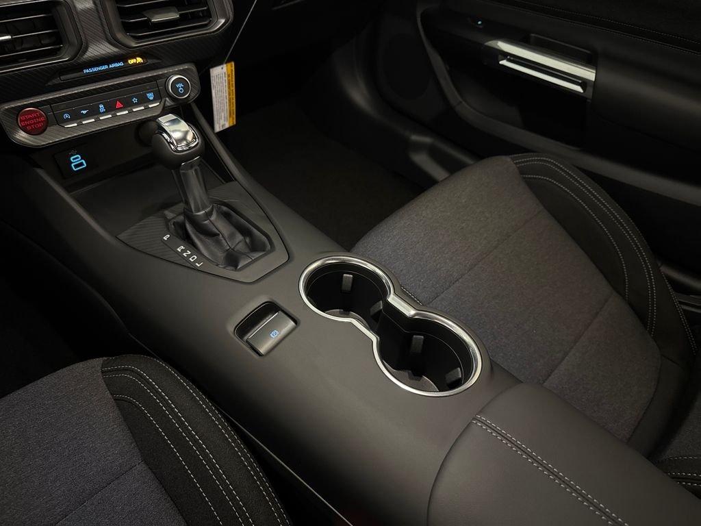 Ford Mustang Ecoboost Rwd 2D Coupe - Thumbnail 17