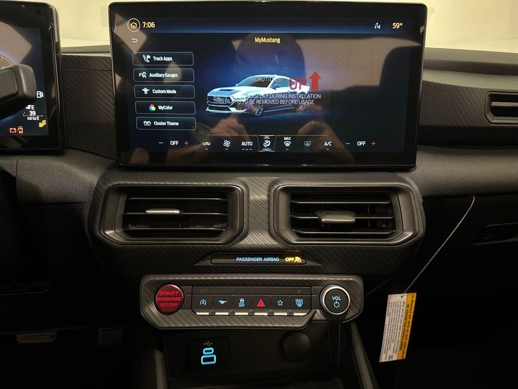 Ford Mustang Ecoboost Rwd 2D Coupe - Thumbnail 14