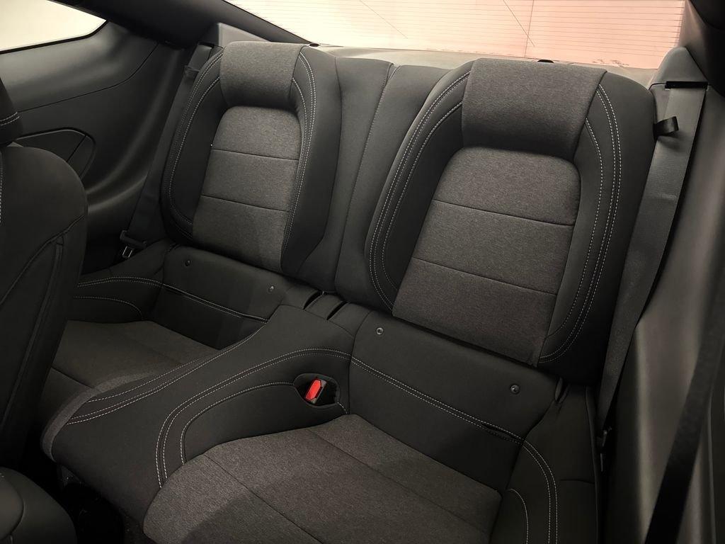 Ford Mustang Ecoboost Rwd 2D Coupe - Thumbnail 18