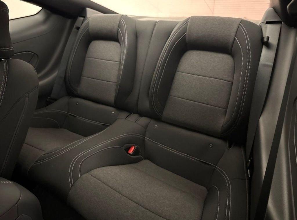 Ford Mustang Ecoboost Rwd 2D Coupe - Thumbnail 18