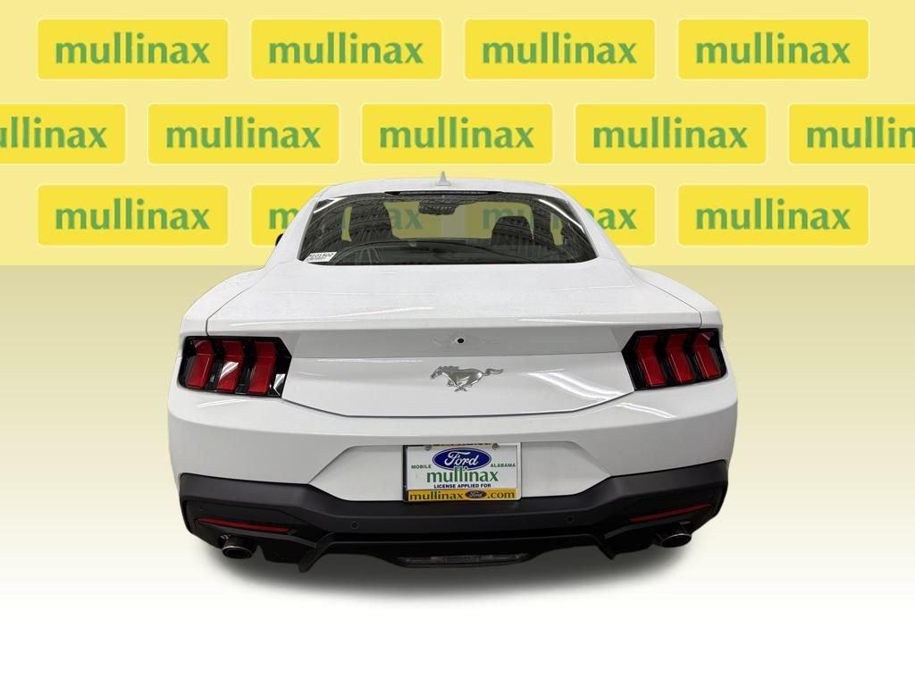 Ford Mustang Ecoboost Rwd 2D Coupe - Thumbnail 9