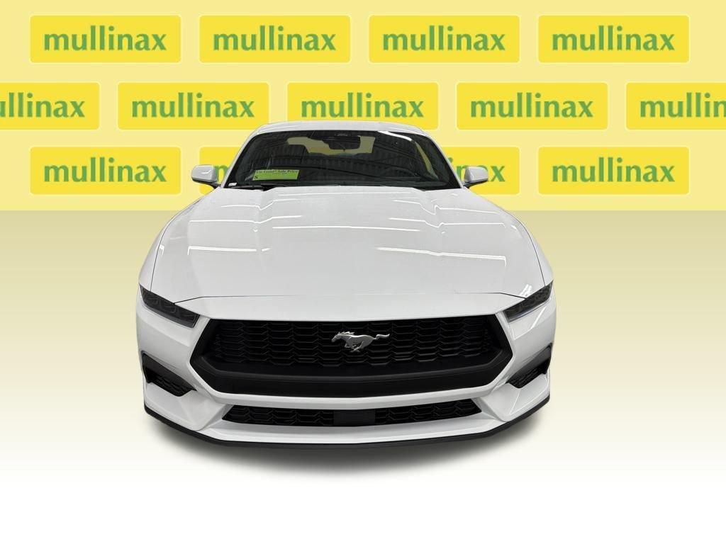 Ford Mustang Ecoboost Rwd 2D Coupe - Thumbnail 16