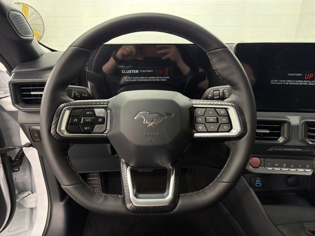 Ford Mustang Ecoboost Rwd 2D Coupe - Thumbnail 19