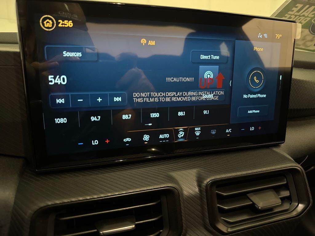 Ford Mustang Ecoboost Rwd 2D Coupe - Thumbnail 11