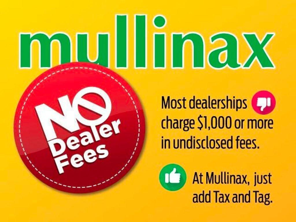 Ford Mustang Ecoboost Rwd 2D Coupe - Thumbnail 9