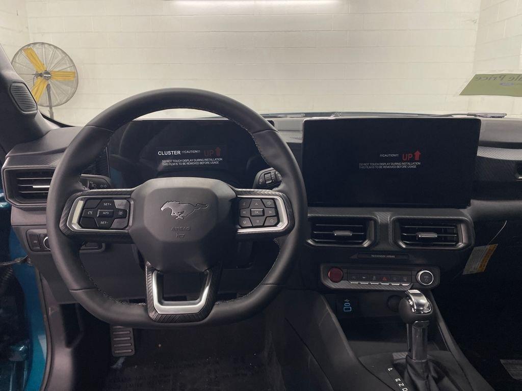 Ford Mustang Ecoboost Rwd 2D Coupe - Thumbnail 9