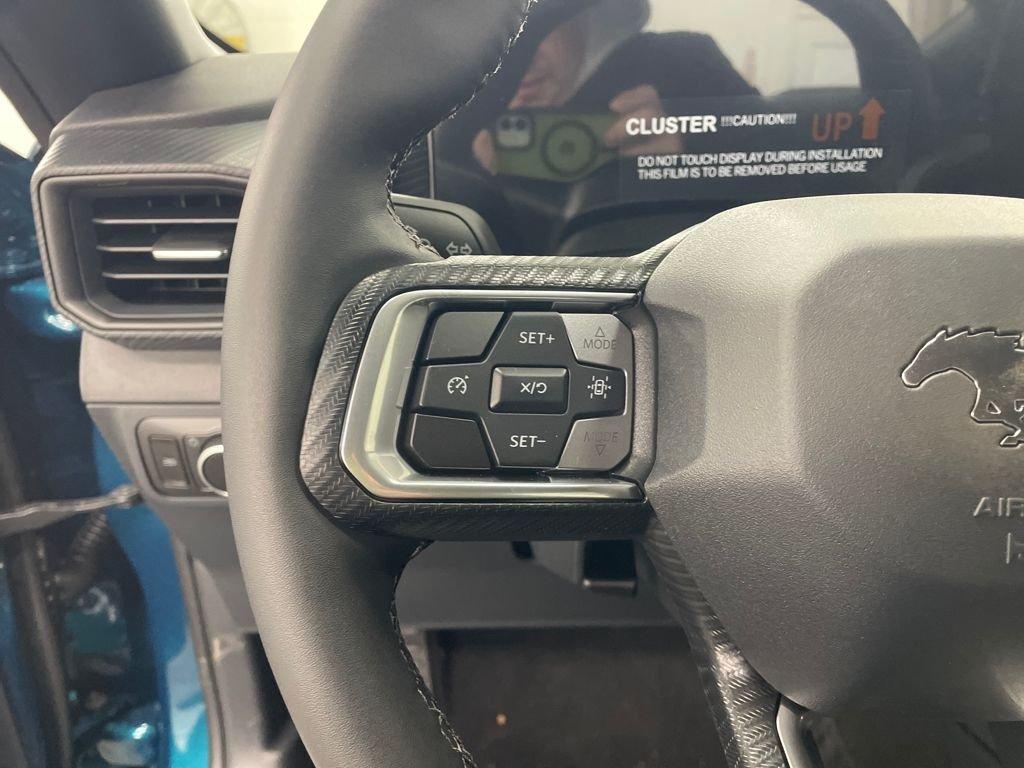 Ford Mustang Ecoboost Rwd 2D Coupe - Thumbnail 20