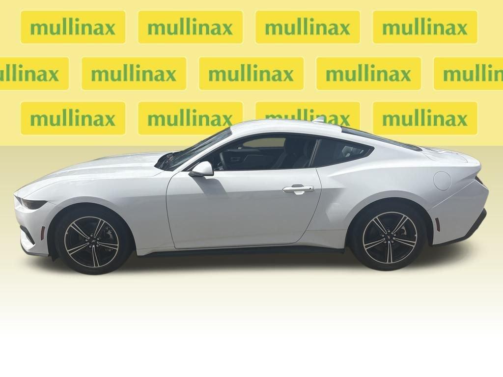 Ford Mustang Ecoboost Rwd 2D Coupe - Thumbnail 11