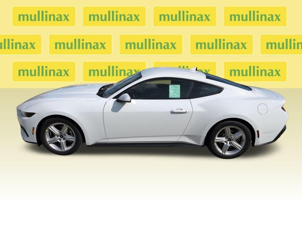 Ford Mustang Ecoboost Rwd 2D Coupe - Thumbnail 10