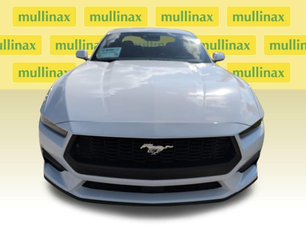 Ford Mustang Ecoboost Rwd 2D Coupe - Thumbnail 12