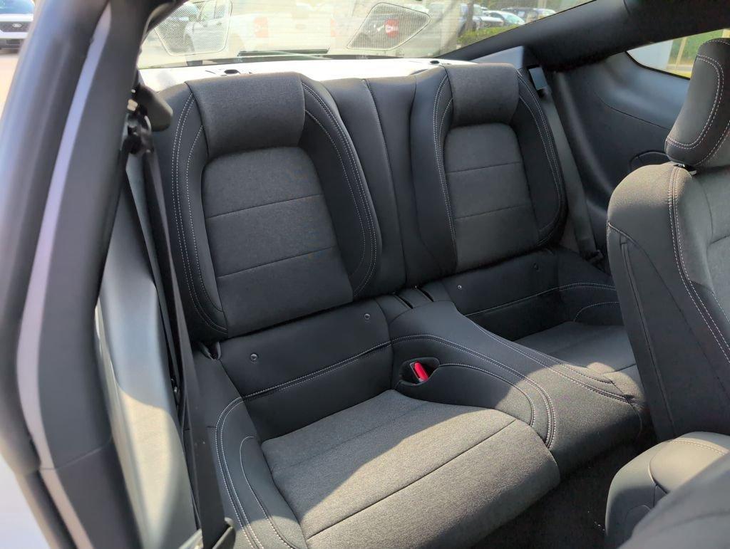 Ford Mustang Ecoboost Rwd 2D Coupe - Thumbnail 14