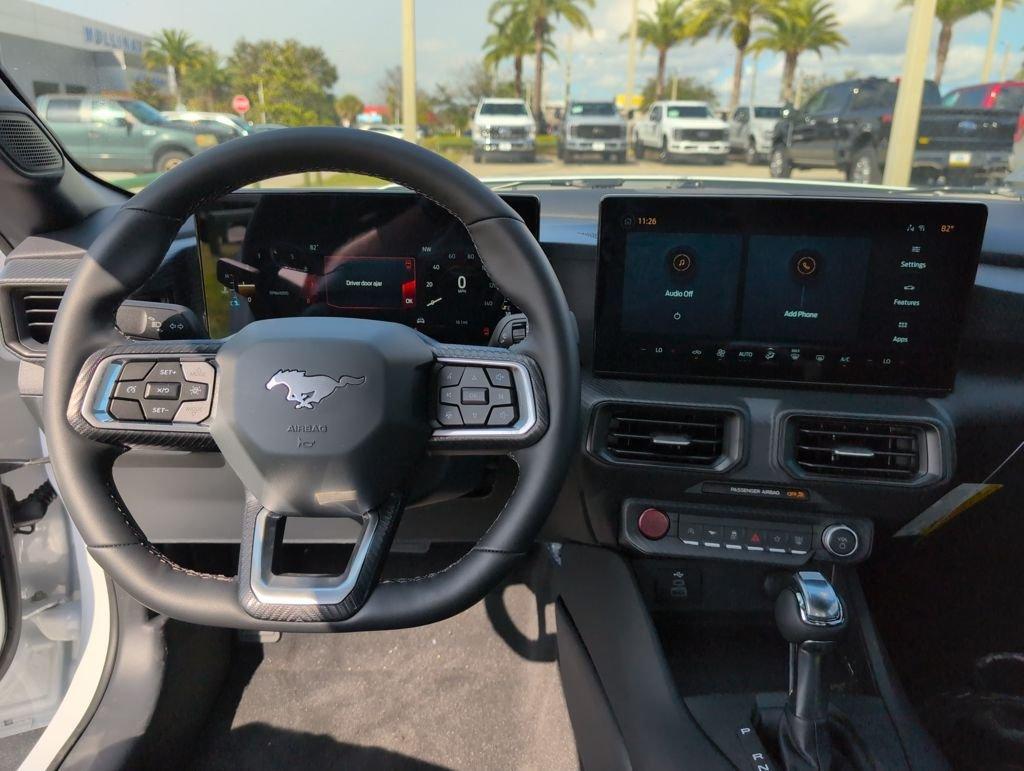 Ford Mustang Ecoboost Rwd 2D Coupe - Thumbnail 18