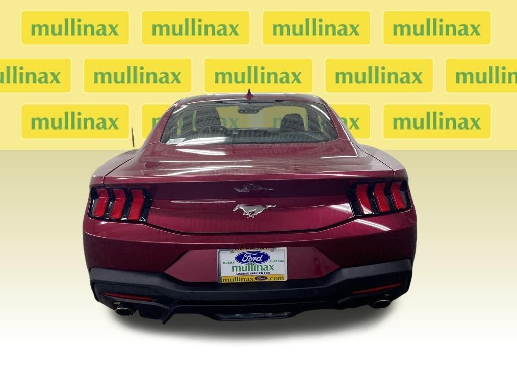 Ford Mustang Ecoboost Rwd 2D Coupe - Thumbnail 8