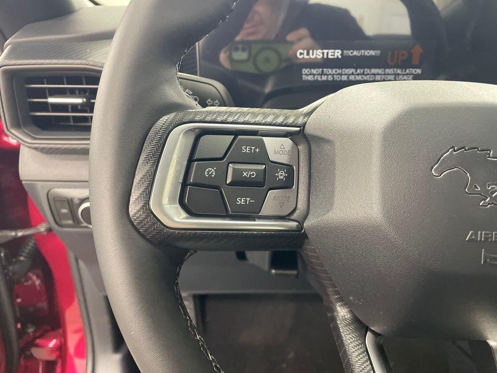 Ford Mustang Ecoboost Rwd 2D Coupe - Thumbnail 20