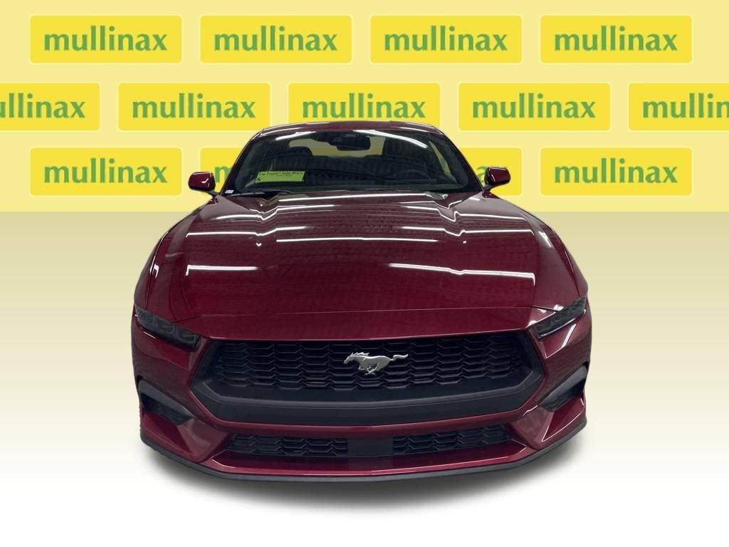 Ford Mustang Ecoboost Rwd 2D Coupe - Thumbnail 15