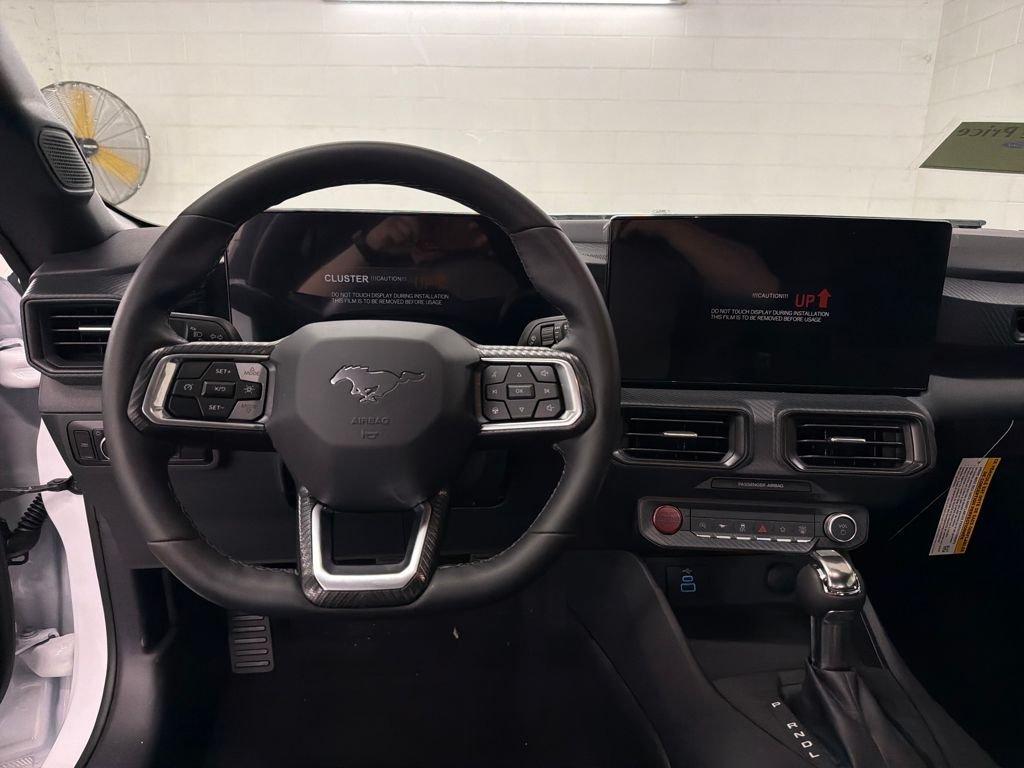 Ford Mustang Ecoboost Rwd 2D Coupe - Thumbnail 9