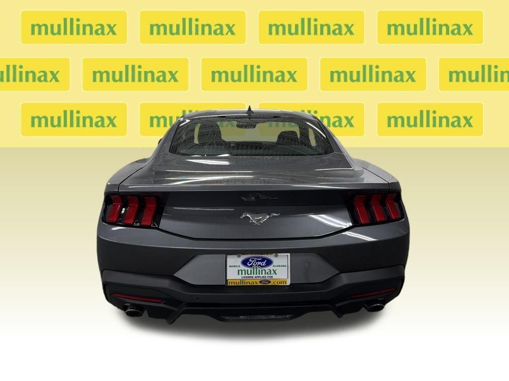 Ford Mustang Ecoboost Rwd 2D Coupe - Thumbnail 9
