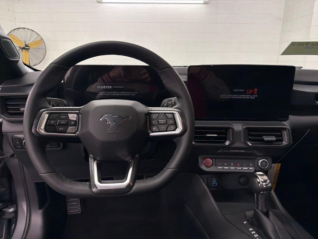 Ford Mustang Ecoboost Rwd 2D Coupe - Thumbnail 10