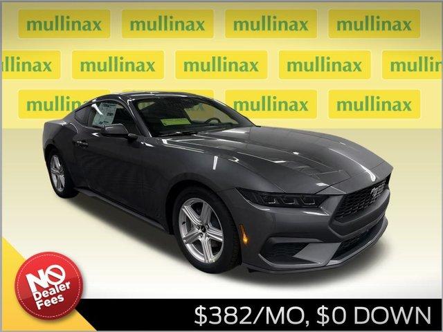 Ford Mustang Ecoboost Rwd 2D Coupe - View 1