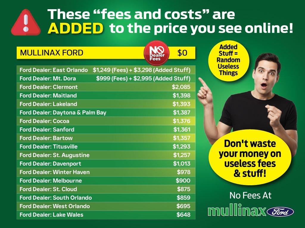 Ford Mustang Ecoboost Rwd 2D Coupe - Thumbnail 4