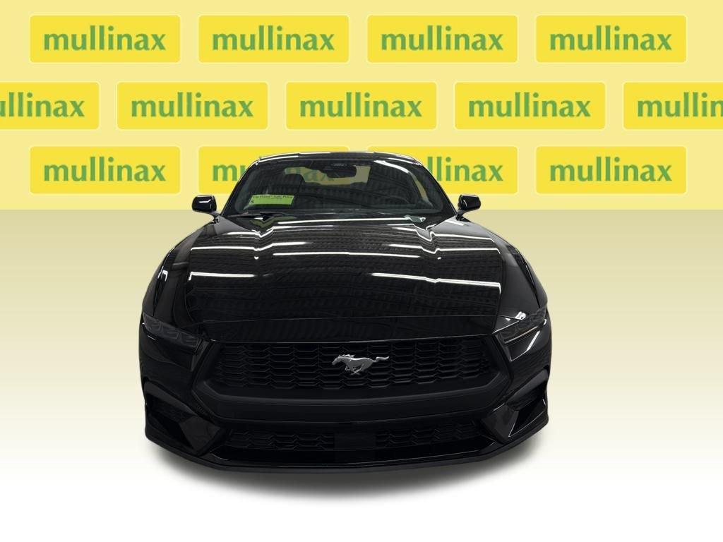 Ford Mustang Ecoboost Rwd 2D Coupe - Thumbnail 16