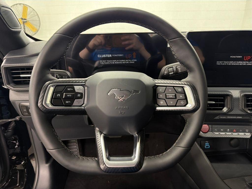 Ford Mustang Ecoboost Rwd 2D Coupe - Thumbnail 19