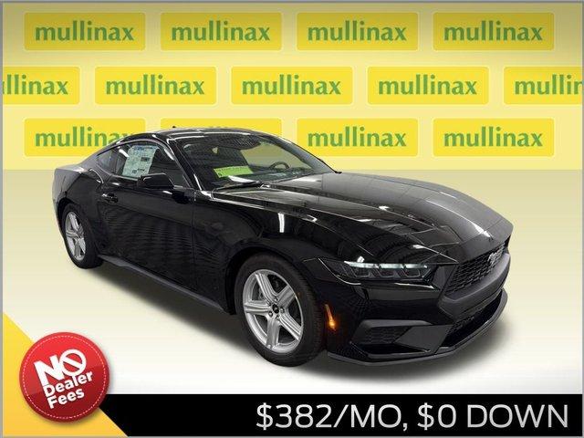 Ford Mustang Ecoboost Rwd 2D Coupe - View 1