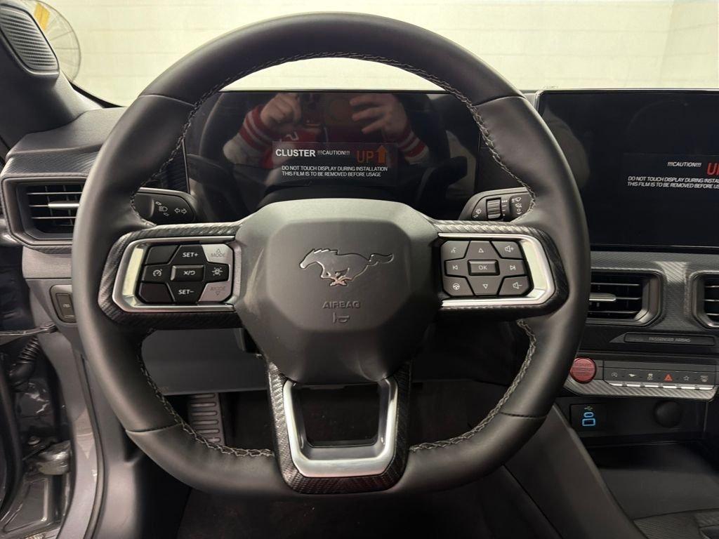 Ford Mustang Ecoboost Rwd 2D Coupe - Thumbnail 19