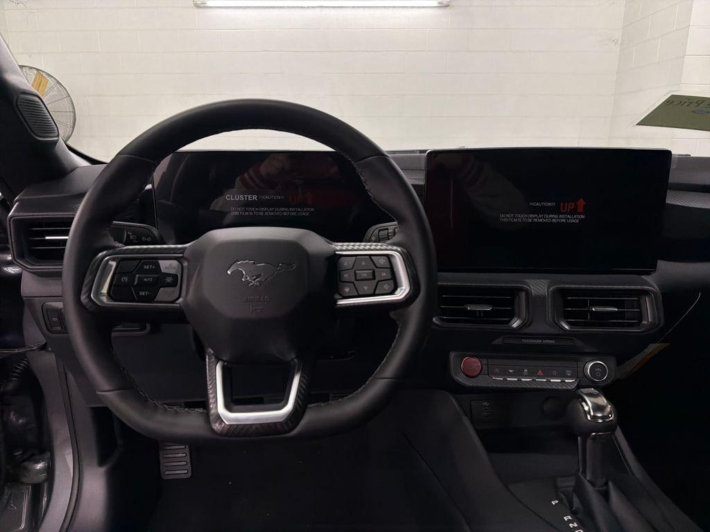 Ford Mustang Ecoboost Rwd 2D Coupe - Thumbnail 10