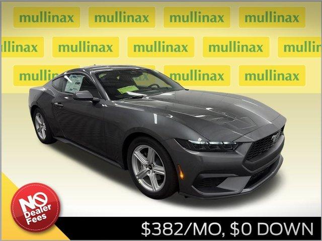 Ford Mustang Ecoboost Rwd 2D Coupe - View 1