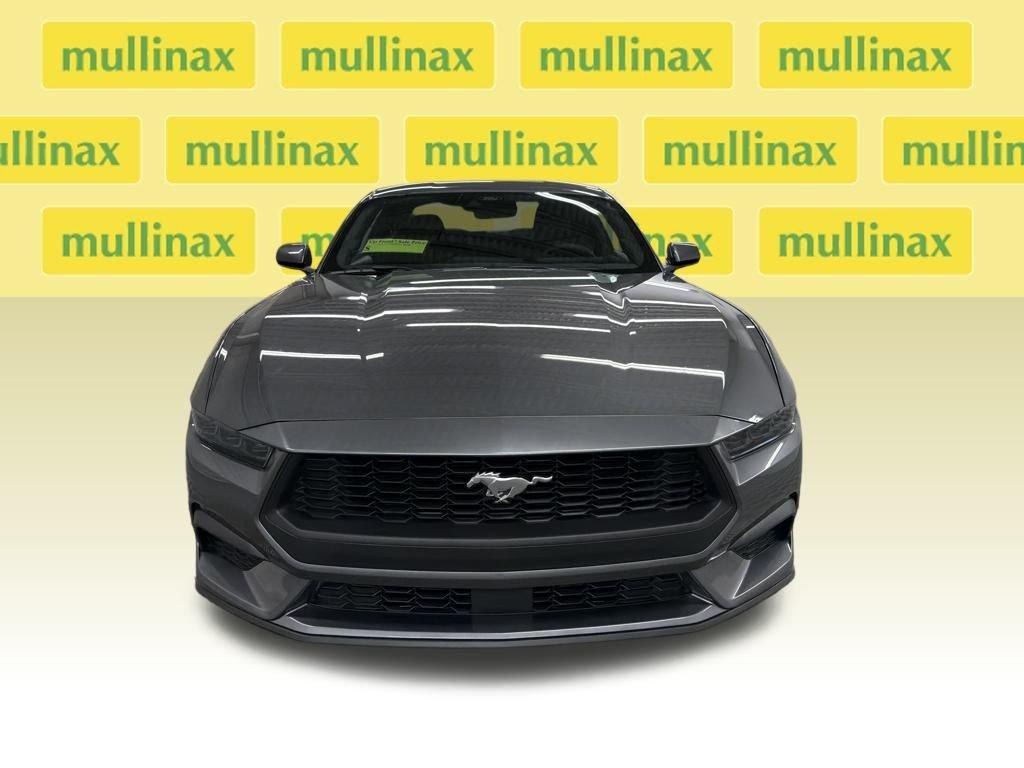 Ford Mustang Ecoboost Rwd 2D Coupe - Thumbnail 16