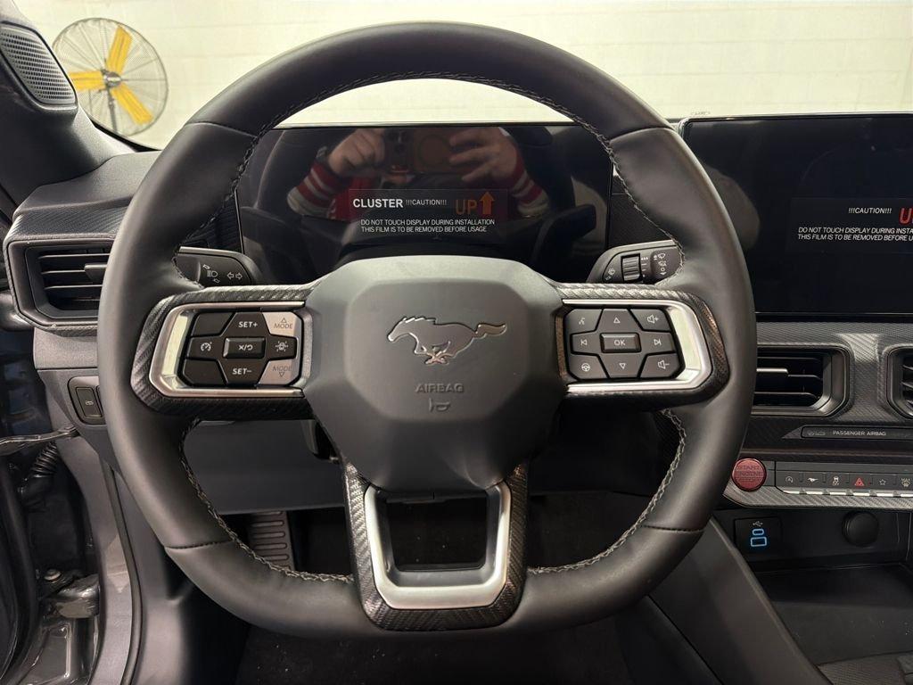 Ford Mustang Ecoboost Rwd 2D Coupe - Thumbnail 19