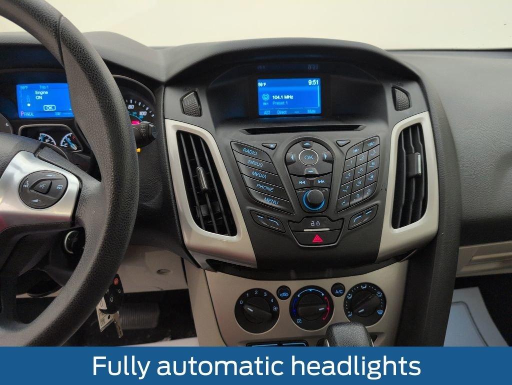 Ford Focus Se Fwd 4D Hatchback - Thumbnail 20