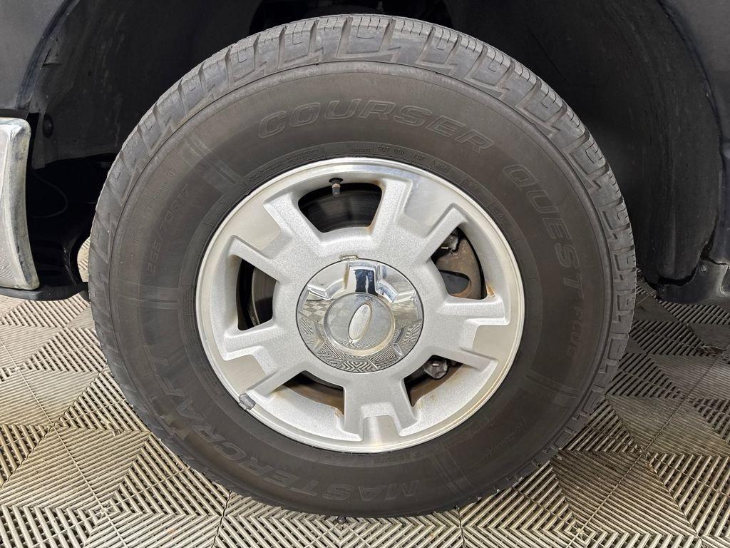 Ford F-150 Xlt Rwd 4D Supercrew - Thumbnail 14